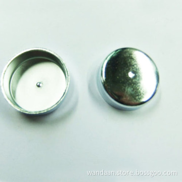 High Quality Metal Sheet Stamping Parts with Good Quality